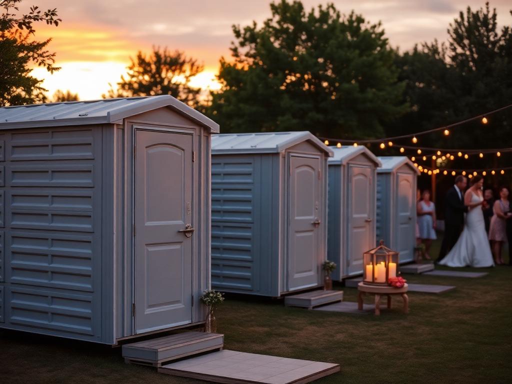 Construction Site Rentals in Mequon, WI